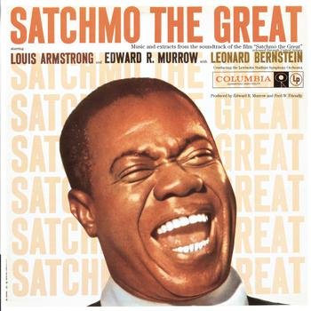 Louis Armstrong-Satchmo The Great-(62574)-LP-FLAC-1971-BITOCUL