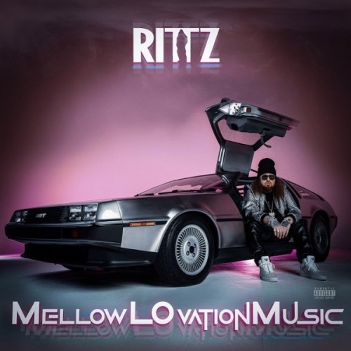 Rittz-Mellowlovation Music-CD-FLAC-2023-Mrflac