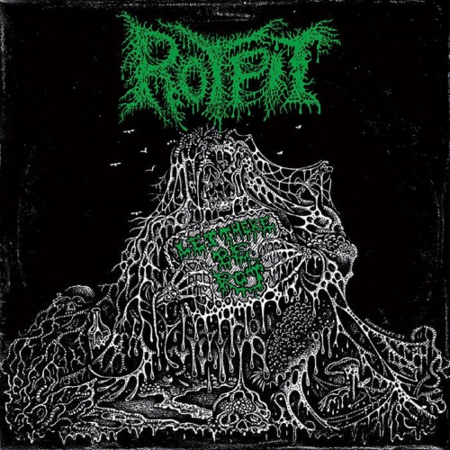 Rotpit - Let There Be Rot (2023) Download