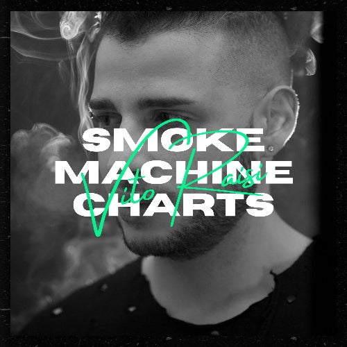 Vito Raisi & Mr Overdrive - Smoke Machine (2023) Download