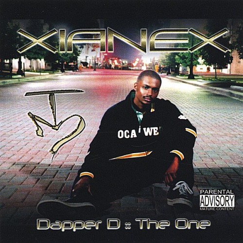 XianeX - Dapper D :: The One (2005) Download