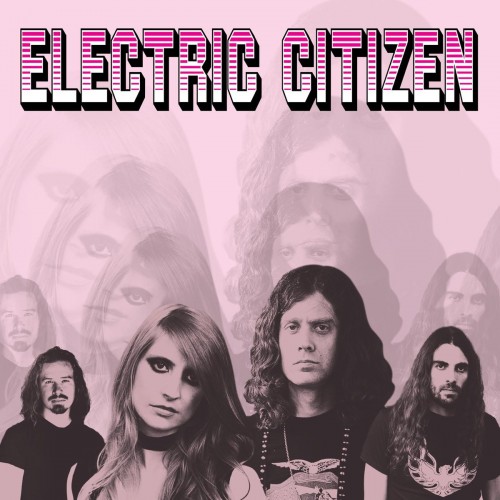 Electric Citizen - Higher Time (2016) Download