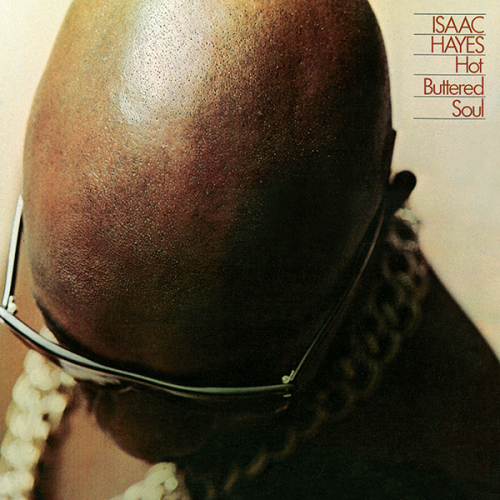 Isaac Hayes - Hot Buttered Soul (1987) Download