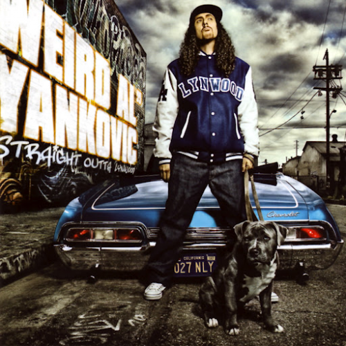 Weird Al Yankovic - Straight Outta Lynwood (2006) Download