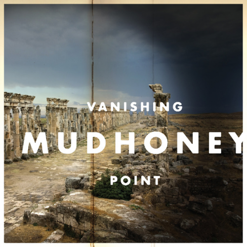 Mudhoney – Vanishing Point (2013)