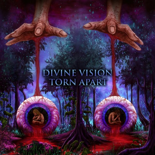 Nylist - Divine Vision Torn Apart (2022) Download
