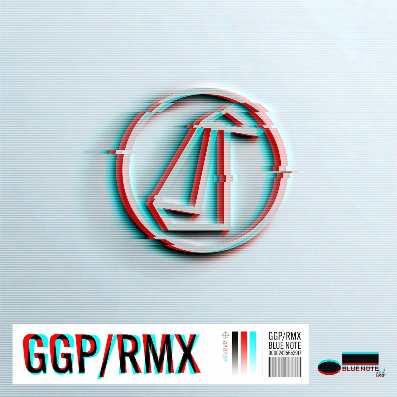 GoGo Penguin-GGPRMX-24-48-WEB-FLAC-2021-OBZEN