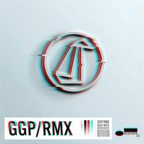 GoGo Penguin – GGP/RMX (2021)