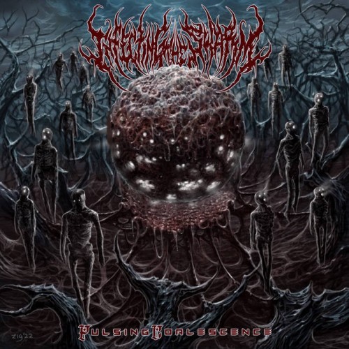 Infecting the Swarm - Pulsing Coalescence (2023) Download