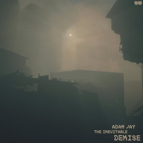 Adam Jay - The Inevitable Demise (2022) Download