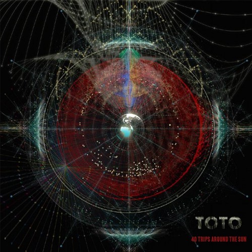Toto - Greatest Hits: 40 Trips Around The Sun (2018) Download