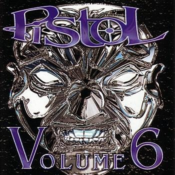 Pistol-Volume 6-CD-FLAC-2001-RAGEFLAC