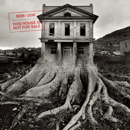 Bon Jovi - This House Is Not For Sale (2018) Download