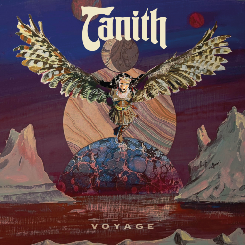 Tanith - Voyage (2023) Download