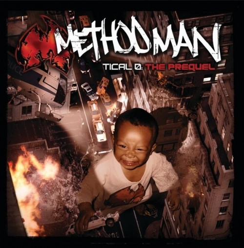 Method Man – Tical 0: The Prequel (2004)