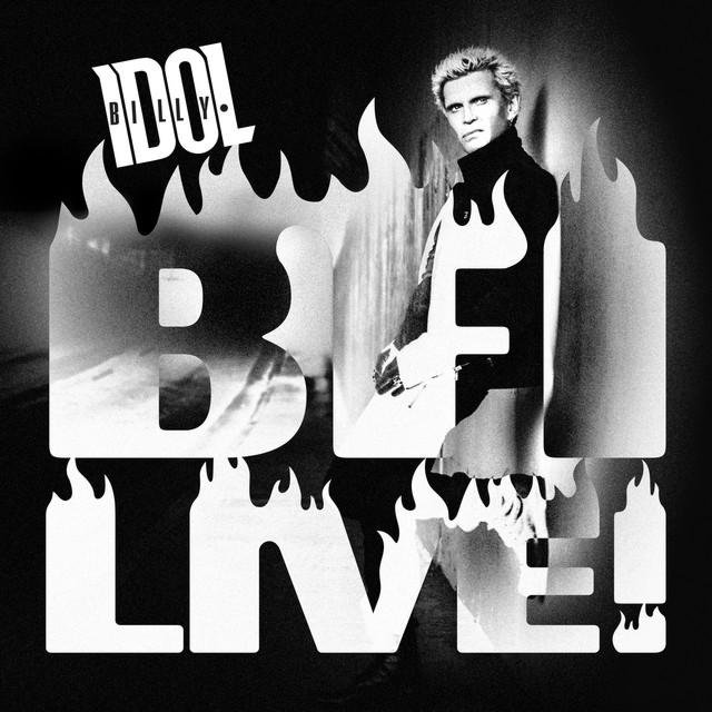 Billy Idol-BFI LIVE-24-44-WEB-FLAC-2016-OBZEN Download