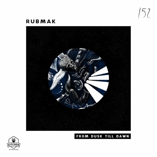 Rubmak - From Dusk Till Dawn (2023) Download