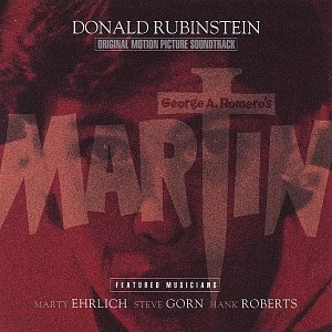 Donald Rubinstein - George A. Romero's Martin (2023) Download