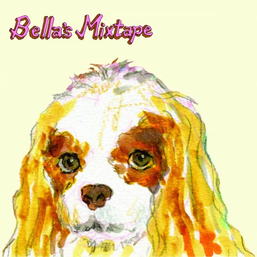 Alpaca Sports - Bella's Mixtape (2014) Download