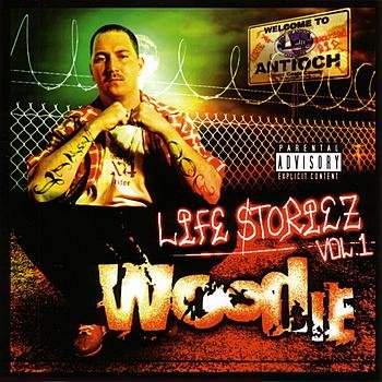Woodie - Life Storiez Vol.1 (2002) Download