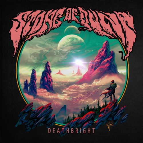 Stone Of Duna - Deathbright (2023) Download