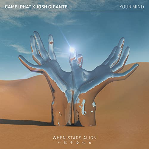 CamelPhat x Josh Gigante - Your Mind (2023) Download