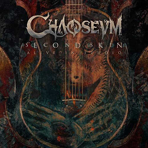 Chaoseum – Second Skin: Alive in Studio (2021)
