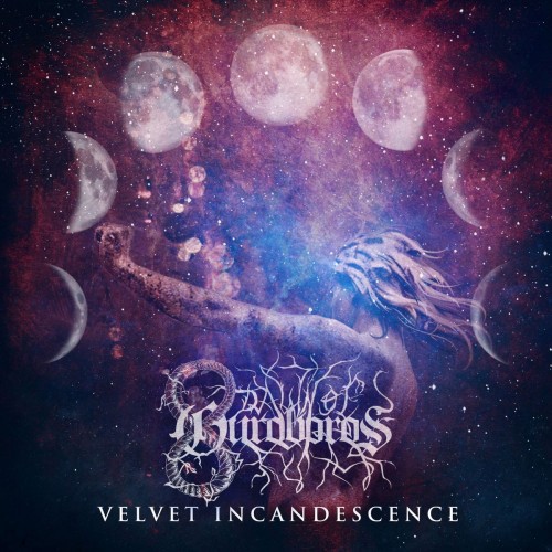 Dawn of Ouroboros - Velvet Incandescence (2023) Download