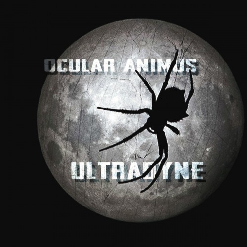 Ultradyne – Ocular Animus (2018)