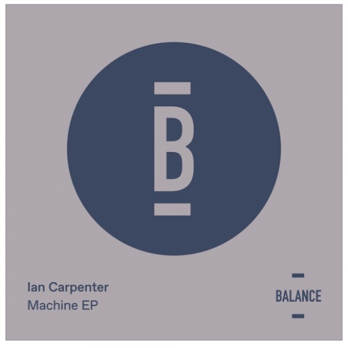Ian Carpenter - Machine (2023) Download