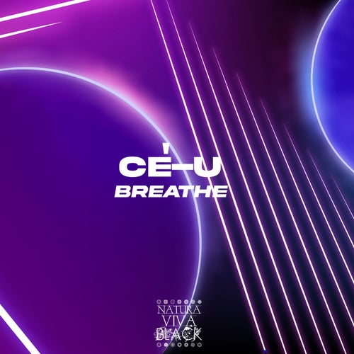 Cé-u - Breathe (2023) Download