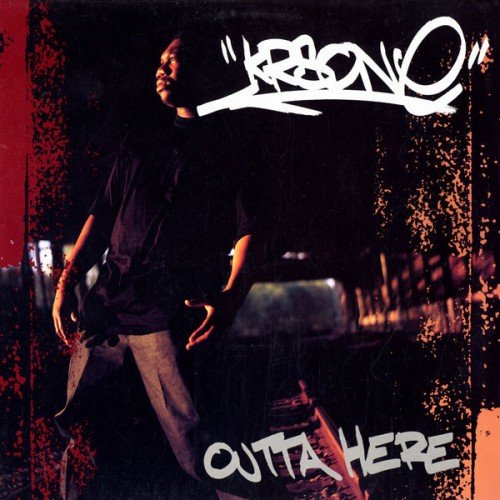 KRS-One-Outta Here-CDM-FLAC-1993-THEVOiD