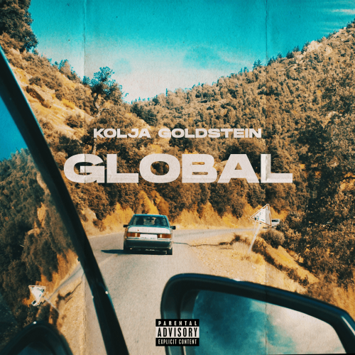 Kolja Goldstein - Global (2023) Download