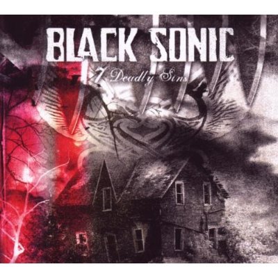 Black Sonic - 7 Deadly Sins (2009) Download