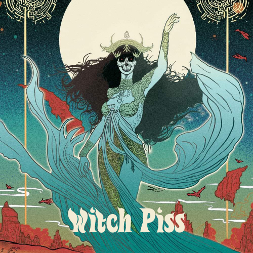 Witch Piss - Witch Piss (2023) Download
