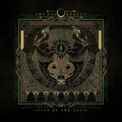 The Halo Effect - Days Of The Lost (2022) Download