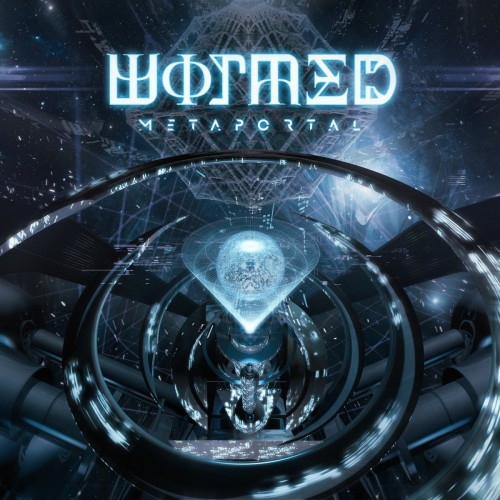 Wormed - Metaportal (2019) Download