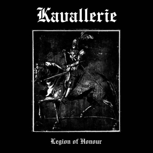 Kavallerie - Legion of Honour (2023) Download