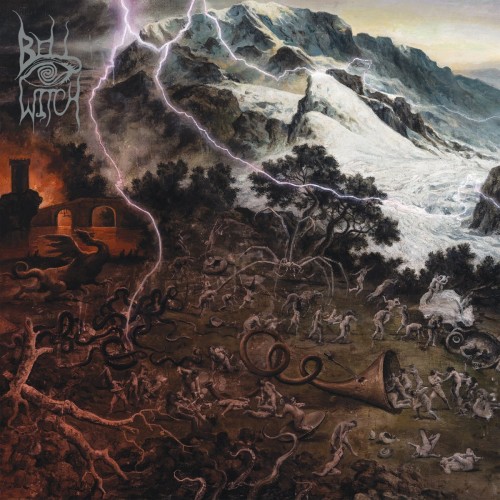 Bell Witch - Future's Shadow Part 1: The Clandestine Gate (2023) Download
