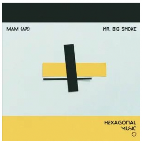 MAM (AR) – Mr. Big Smoke (2023)