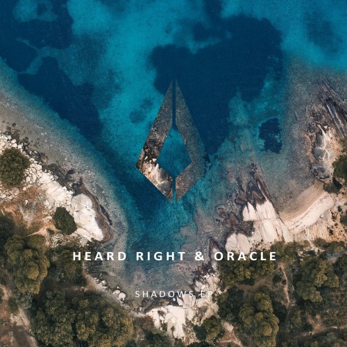 Heard Right & Oracle – Shadows (2023)