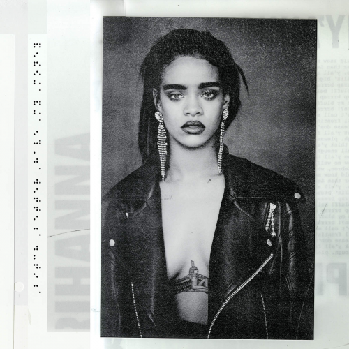 Rihanna – Bitch Better Have My Money (2015)