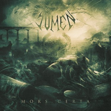 SUMEN - Mors Certa (2023) Download