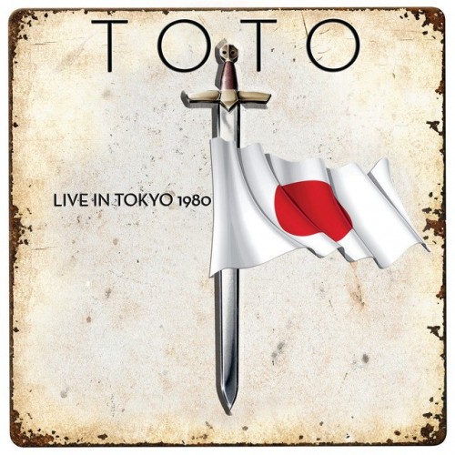 Toto – Live In Tokyo (2020)