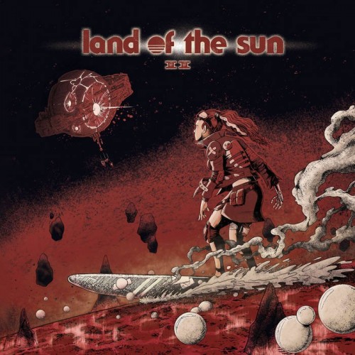Land Of The Sun - II (2023) Download