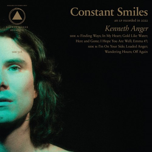 Constant Smiles - Kenneth Anger (2023) Download