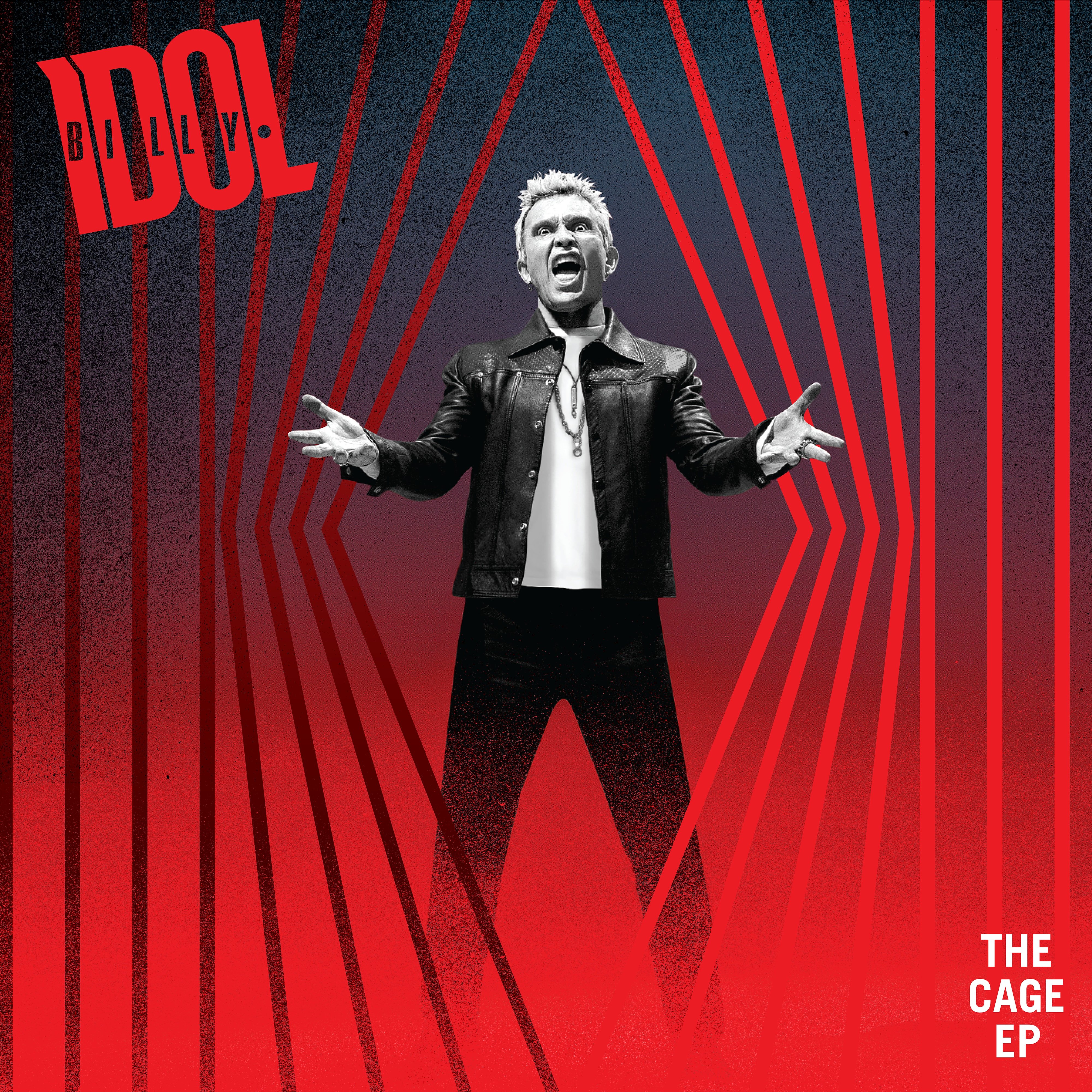 Billy Idol-The Cage-24-44-WEB-FLAC-EP-2022-OBZEN