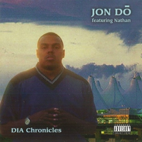 Jon Do Featuring Nathan - DIA Chronicles (1998) Download