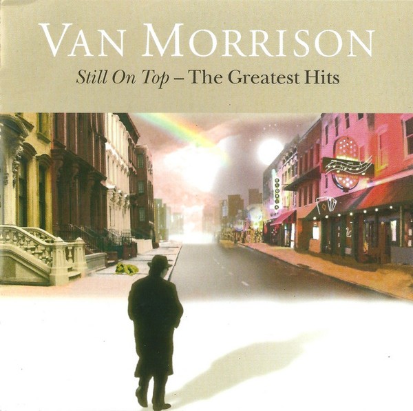 Van Morrison-Still On Top The Greatest Hits-2CD-FLAC-2007-FAWN