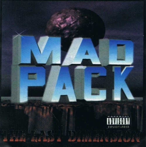Mad Pack - The Last Dimension (2023) Download